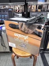 Orange CR20 LTD LB MYK WH_8