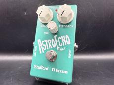 Stafford × Maxon Astro Echo