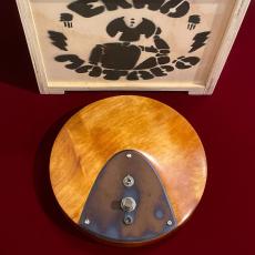 Ekho Matapo "S/N #0015" 【ニュージーランドの極上ファズ】