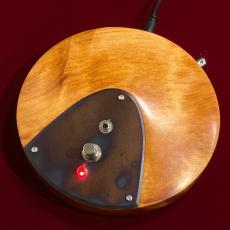 Ekho Matapo "S/N #0015" 【ニュージーランドの極上ファズ】_2