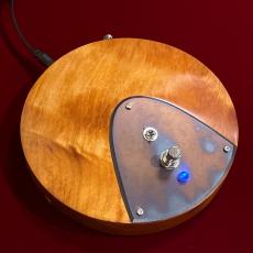 Ekho Matapo "S/N #0015" 【ニュージーランドの極上ファズ】_3