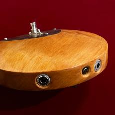 Ekho Matapo "S/N #0015" 【ニュージーランドの極上ファズ】_6