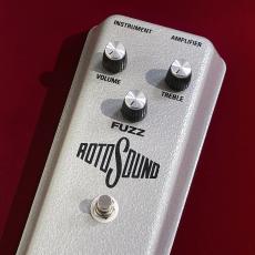ROTOSOUND RFB1 "1967 Fuzz Pedal Reissue" 【限定1台大特価】【Limited Edition】_3