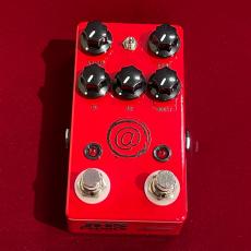 JHS Pedals The AT+ 【アンディ・ティモンズ】