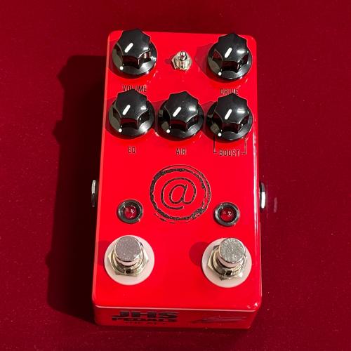 JHS Pedals The AT+ 【アンディ・ティモンズ】