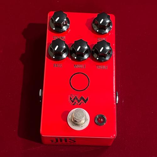 JHS Pedals Angry Charlie V3 【月末タイムセール】【マーシャルスタック】