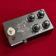 JHS Pedals PACKRAT 【月末タイムセール】【9種の歴代RAT系サウンド搭載のブラックボックス】_3
