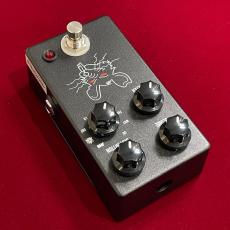 JHS Pedals PACKRAT 【月末タイムセール】【9種の歴代RAT系サウンド搭載のブラックボックス】_4