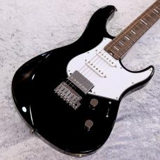 YAMAHA Pacifica Standard Plus PACS+12 / BL (Black)