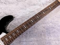 YAMAHA Pacifica Standard Plus PACS+12 / BL (Black)_2