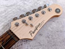 YAMAHA Pacifica Standard Plus PACS+12 / BL (Black)_3