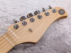 Kz Guitar Works 【閉店売り切り特価】ST Trad 22 SSH7【3.39kg】_3