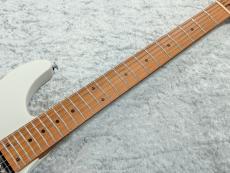 Ibanez AZ2402 Prestige / Pearl White Flat【3.22kg】【Made in Japan】_2
