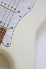 infinite Trad Fullsize ST / Antique White Light Aged / 3.43kg_10