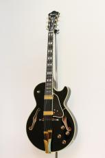 Ibanez GB10 / Black【新色】【日本製】_4