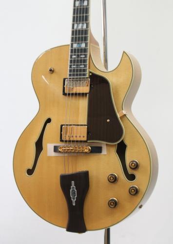 Ibanez LGB30 / Natural【お買い得アウトレット】