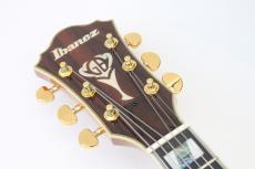 Ibanez LGB30 / Natural【お買い得アウトレット】_7