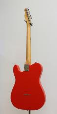 Fender Player II Telecaster Rosewood Fingerboard / Coral Red / 3.61kg_4