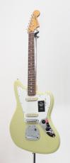 Fender Player II Jaguar Rosewood Fingerboard / Hialeah Yellow_2