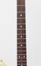 Fender Player II Jaguar Rosewood Fingerboard / Hialeah Yellow_4