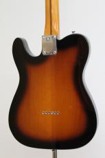 Fender Vintera II 50s Nocaster / 2-Color Sunburst / 3.6kg_5
