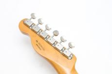 Fender Vintera II 50s Nocaster / 2-Color Sunburst / 3.6kg_8