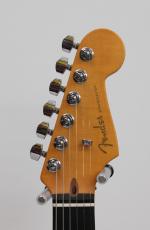 Fender American Ultra II Stratocaster / Ultraburst / 3.75kg 【お買い得】_3