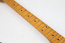 Fender American Vintage II 1957 Stratocaster Dealer Exclusive / White Blonde_5