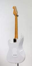 Fender American Vintage II 1957 Stratocaster Dealer Exclusive / White Blonde_8