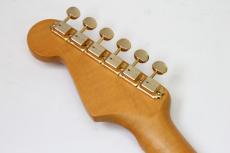 Fender American Vintage II 1957 Stratocaster Dealer Exclusive / White Blonde_10