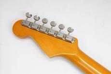 Fender American Vintage II 1965 Stratocaster / Sonic Blue / 3.43kg_8