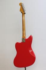 Fender Limited Edition Vintera II Road Worn '50s Jazzmaster / Fiesta Red【ラッカーエイジド】_8