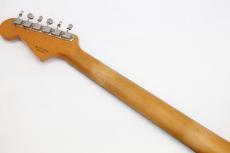 Fender Limited Edition Vintera II Road Worn '50s Jazzmaster / Fiesta Red【ラッカーエイジド】_9