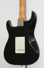 Fender Limited Edition Vintera II Road Worn '60s Stratocaster / Black【ラッカーエイジド】【新製品】_6