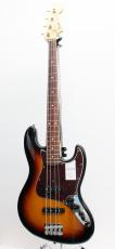 Fender Made in Japan Heritage 60s Jazz Bass / 3-Color Sunburst / 3.99kg_2