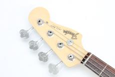 Fender Made in Japan Heritage 60s Jazz Bass / 3-Color Sunburst / 3.99kg_4