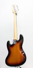 Fender Made in Japan Heritage 60s Jazz Bass / 3-Color Sunburst / 3.99kg_6