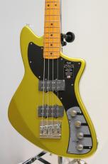 Fender American Ultra II Meteora Bass / Solar Flare【お買い得】