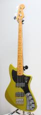 Fender American Ultra II Meteora Bass / Solar Flare【お買い得】_2