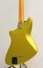 Fender American Ultra II Meteora Bass / Solar Flare【お買い得】_3