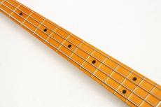 Fender American Ultra II Meteora Bass / Solar Flare【お買い得】_5