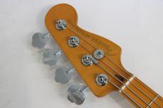 Fender American Ultra II Meteora Bass / Solar Flare【お買い得】_6