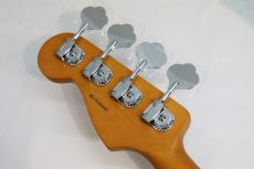 Fender American Ultra II Meteora Bass / Solar Flare【お買い得】_8