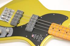 Fender American Ultra II Meteora Bass / Solar Flare【お買い得】_9