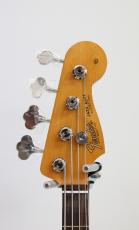 Fender Vintera II 60s Jazz Bass / Lake Placid Blue / 4.36kg_3