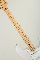 Fender Made in Japan Hybrid II Stratocaster MN US Blonde【S/N JD25013883】_5