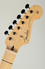 Fender Made in Japan Hybrid II Stratocaster MN US Blonde【S/N JD25013883】_7