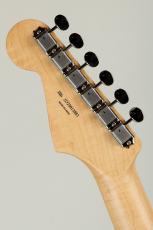 Fender Made in Japan Hybrid II Stratocaster MN US Blonde【S/N JD25013883】_8