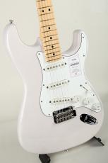 Fender Made in Japan Hybrid II Stratocaster MN US Blonde【S/N JD25013883】_9