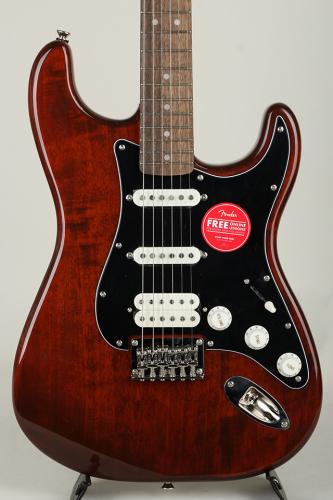 Squier Classic Vibe 70s Stratocaster HT HSS LRL BP Mocha【S/N ICSK25018685】